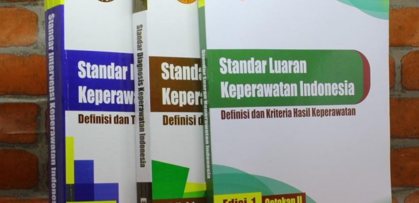 Daftar Diagnosis Keperawatan Berdasarkan Standar Diagnosasis ...